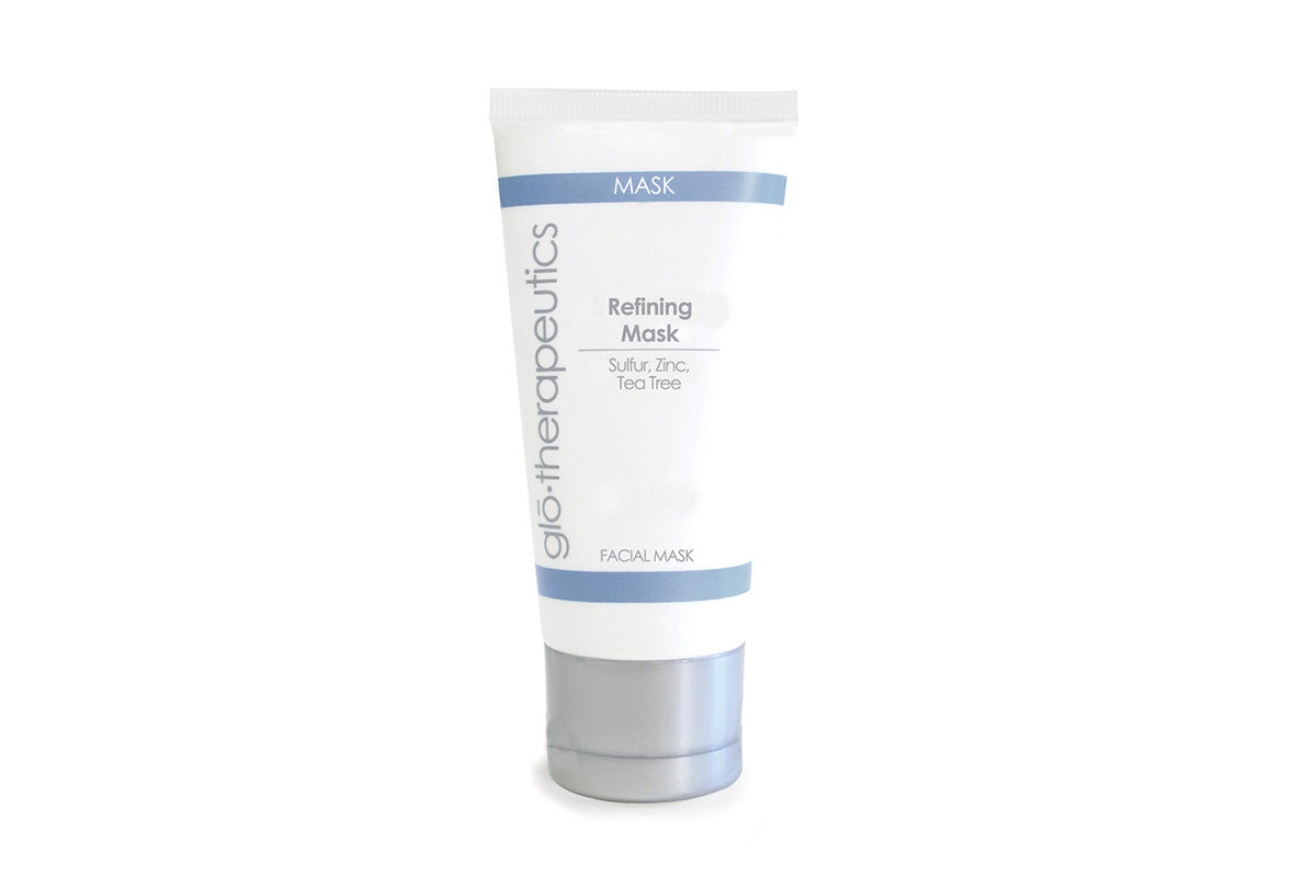 Glo Therapeutics Refining Mask — Dermience