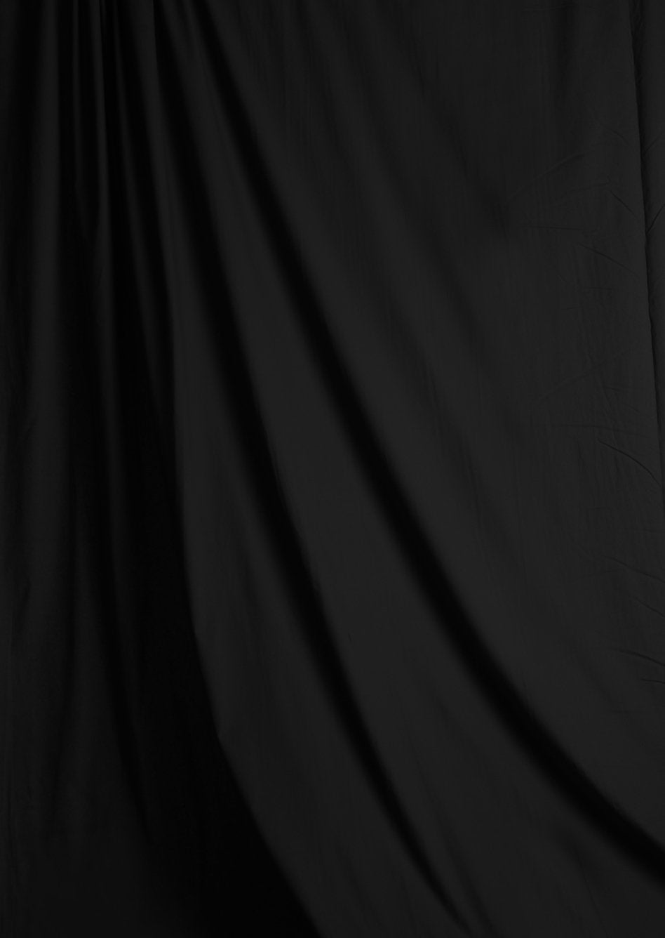 photoshoot black seamless paper backdrop