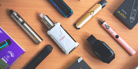 best vape kits of 2023