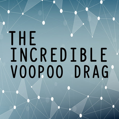 voopoo drag review