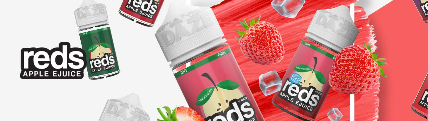 7 Daze E-Liquid Flavors, Cheap Vape 7 Daze Juice – tagged &quot;7daze&quot; –  EightVape