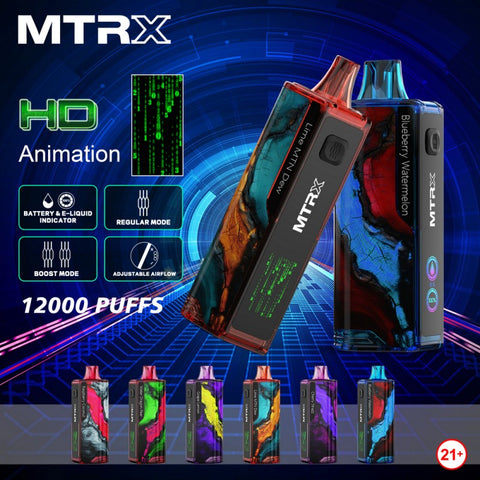 MTRX 12000