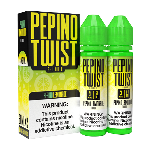 Pepino Twist