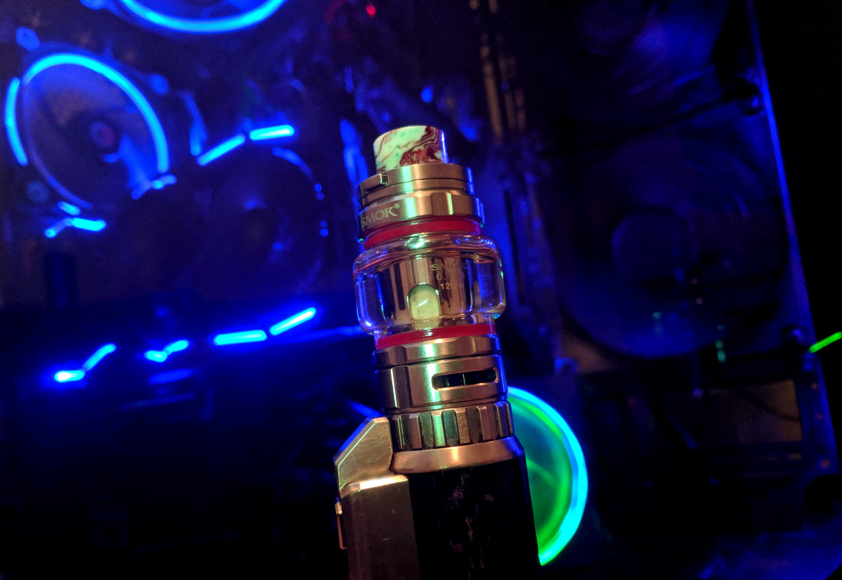 SMOK TFV16 Glamor