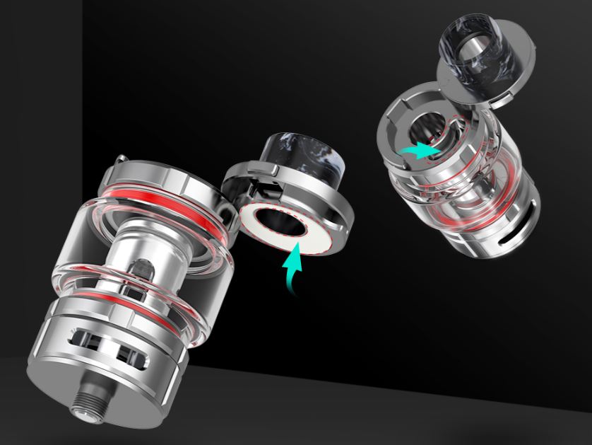 SMOK TFV16 Top Fill