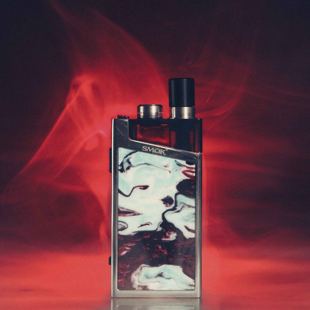 SMOK Trinity Alpha