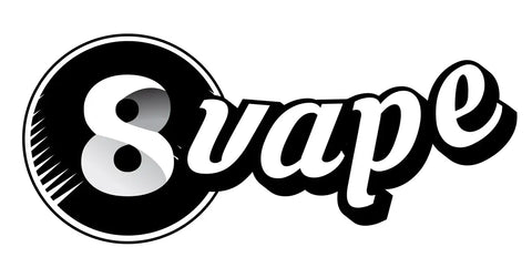eightvape logo buy vape