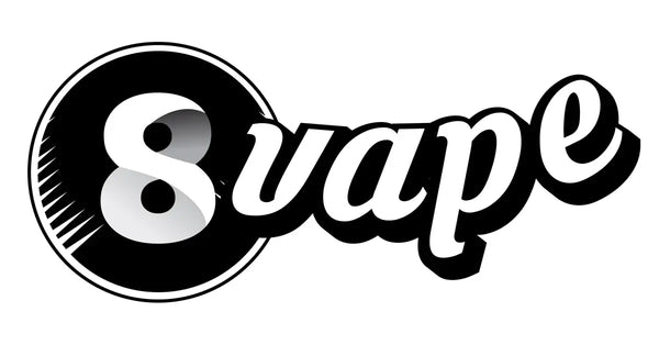 eightvape logo