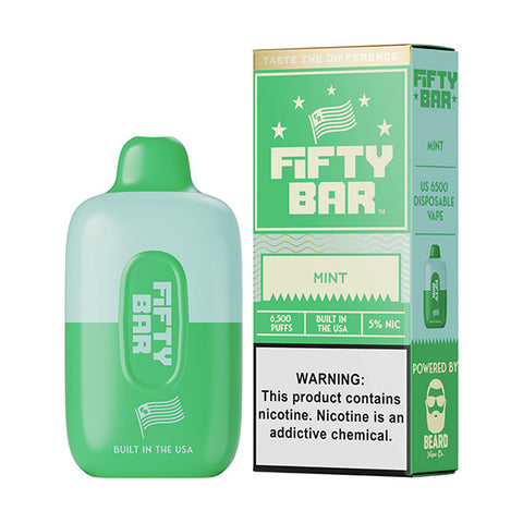 fifty-bar-disposable-vape-mint-fifty-bar-disposable-vape-5-6500-puffs