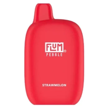 strawmelon flum pebble flavor