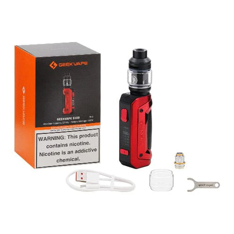 geekvape-aegis-s100-solo-2-kit