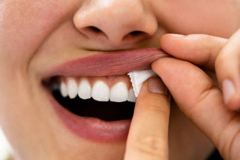 Finding out the answer to our query: Are Zyn pouches bad for your gums?