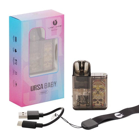 lost-vape-ursa-baby-18w-pod-kit