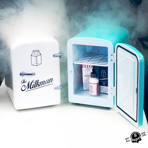 What We All Need In Our Vape Arsenal Milkman