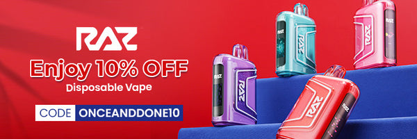 raz vape 10 off coupon code