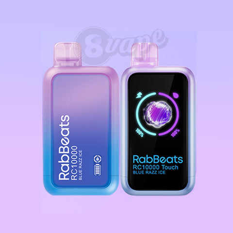 RABBEATS RC10000 Touch