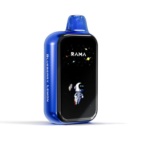 rama tl16000 15ml 16000 puffs disposable bluetooth