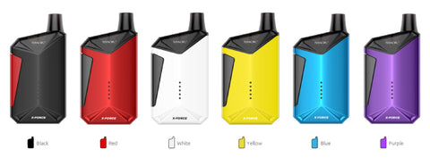 SMOK X Force Kit