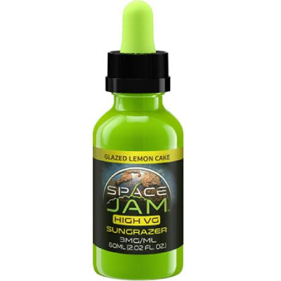 Space Jam Sungrazer