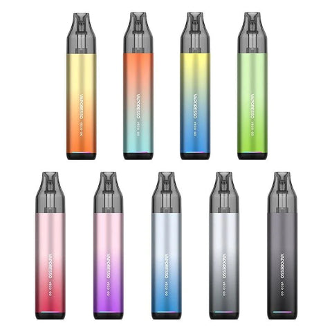 Vaporesso pod kits