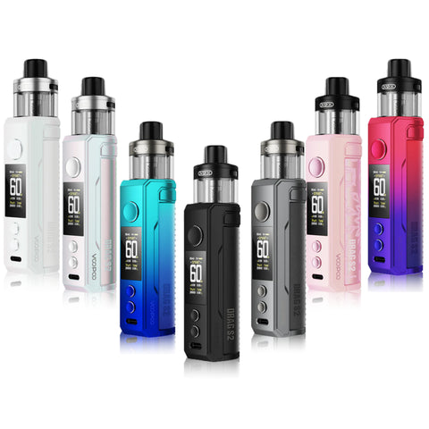 voopoo vapes