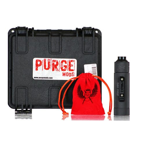 Purge Mods Slam Piece Kit $50.00 – Eightvape