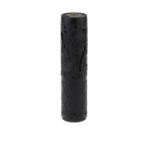 Purge Mods 20700 Suicide Queen Mechanical Mod $400.00 – Eightvape