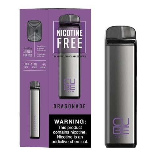 10 Best Nicotine Free Vapes of 2023 – Eightvape