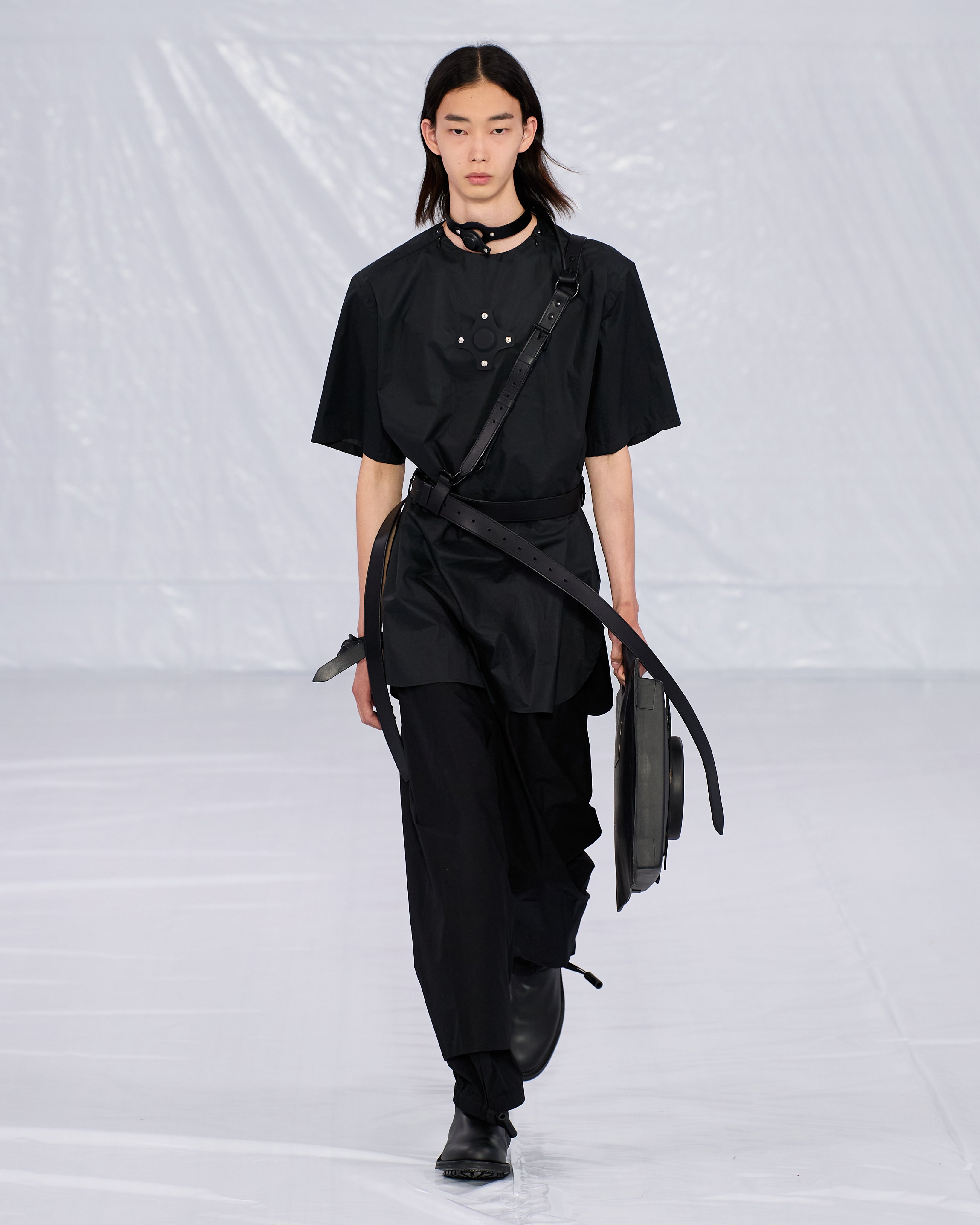 S/S 2023 Runway – Craig Green