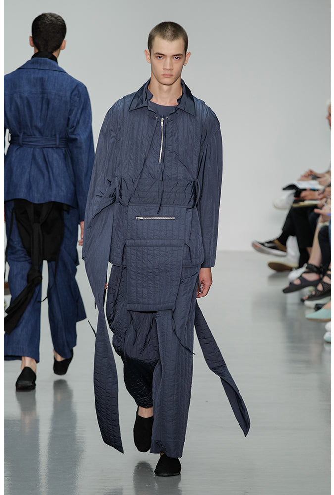 S/S 2016 Runway – Craig Green