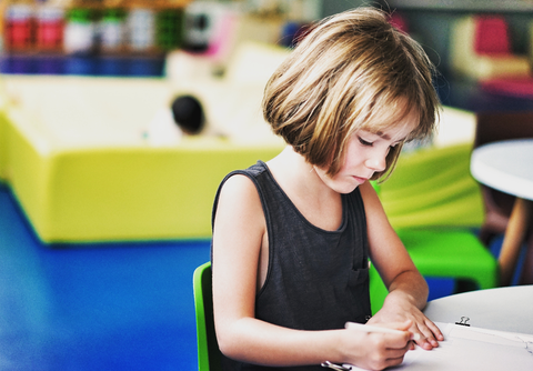 tips in finding the right preschool