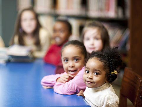 how to find the right preschool for your child