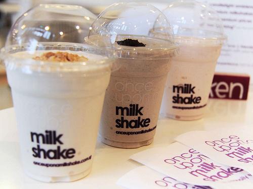 Milk Shake