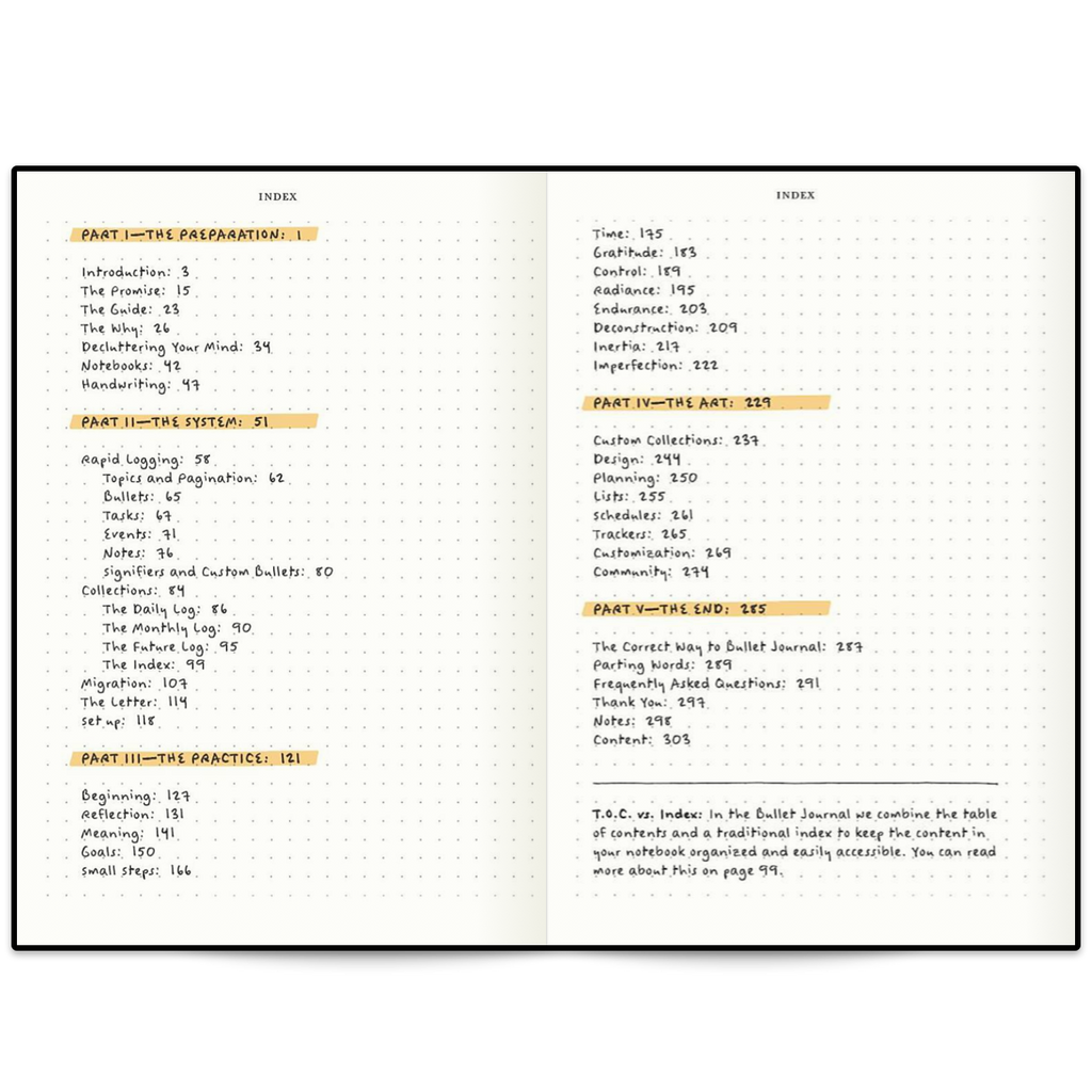 Starting Your Daily Journal. Part 1: Setup