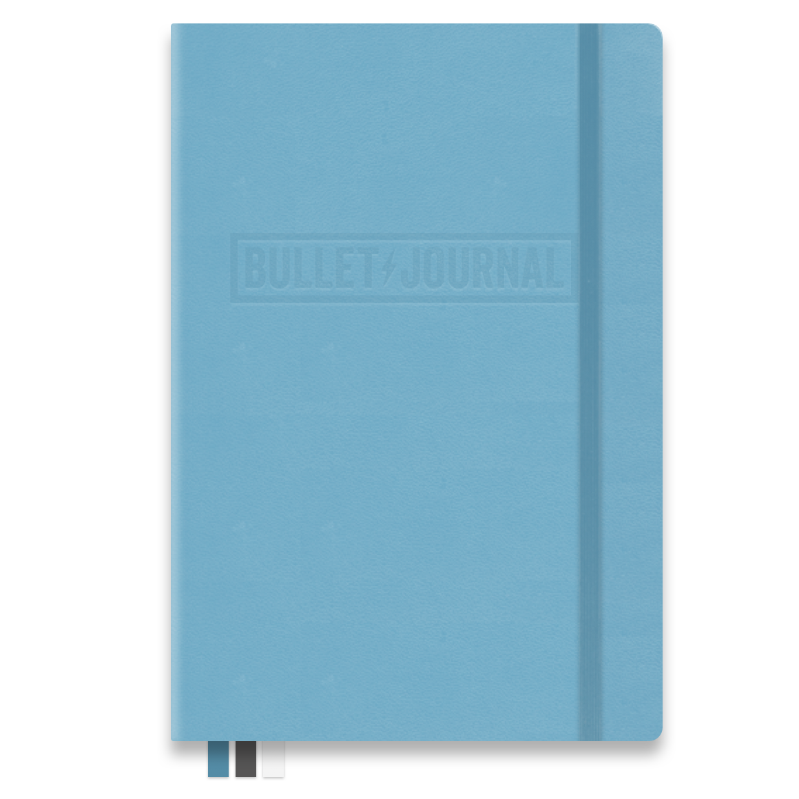 bullet journal notebook