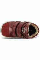 Ecco First Red Leather | Shoes