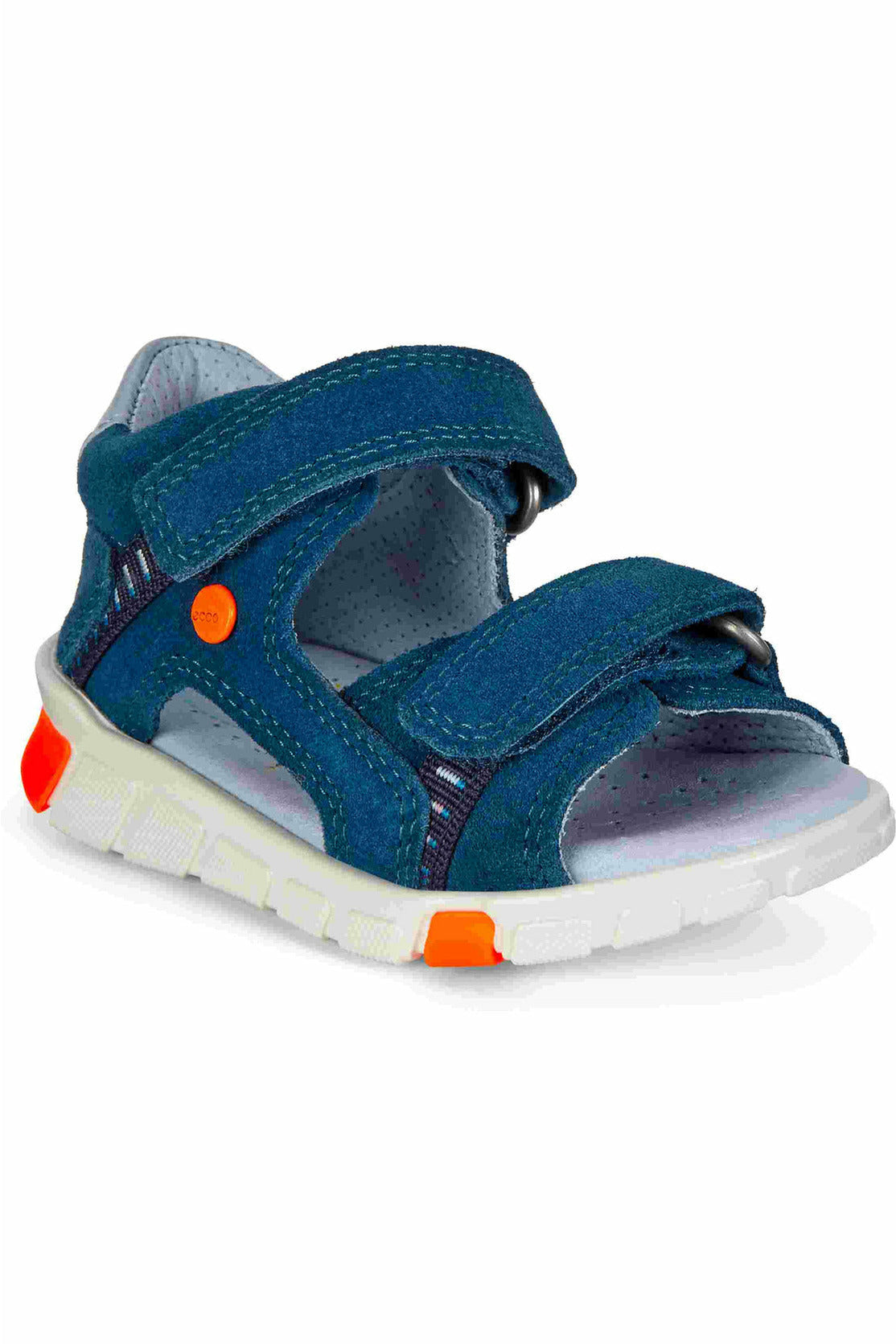 ecco boys sandals