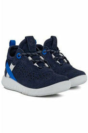 Ecco 724111-02303 Blue Meeks Shoes