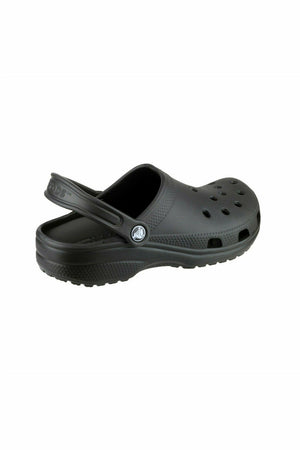 Crocs - ladies & men's Classic Clog 10001 at Meeks Shoes