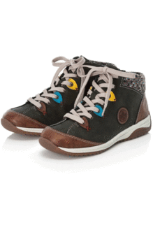 rieker casual shoes