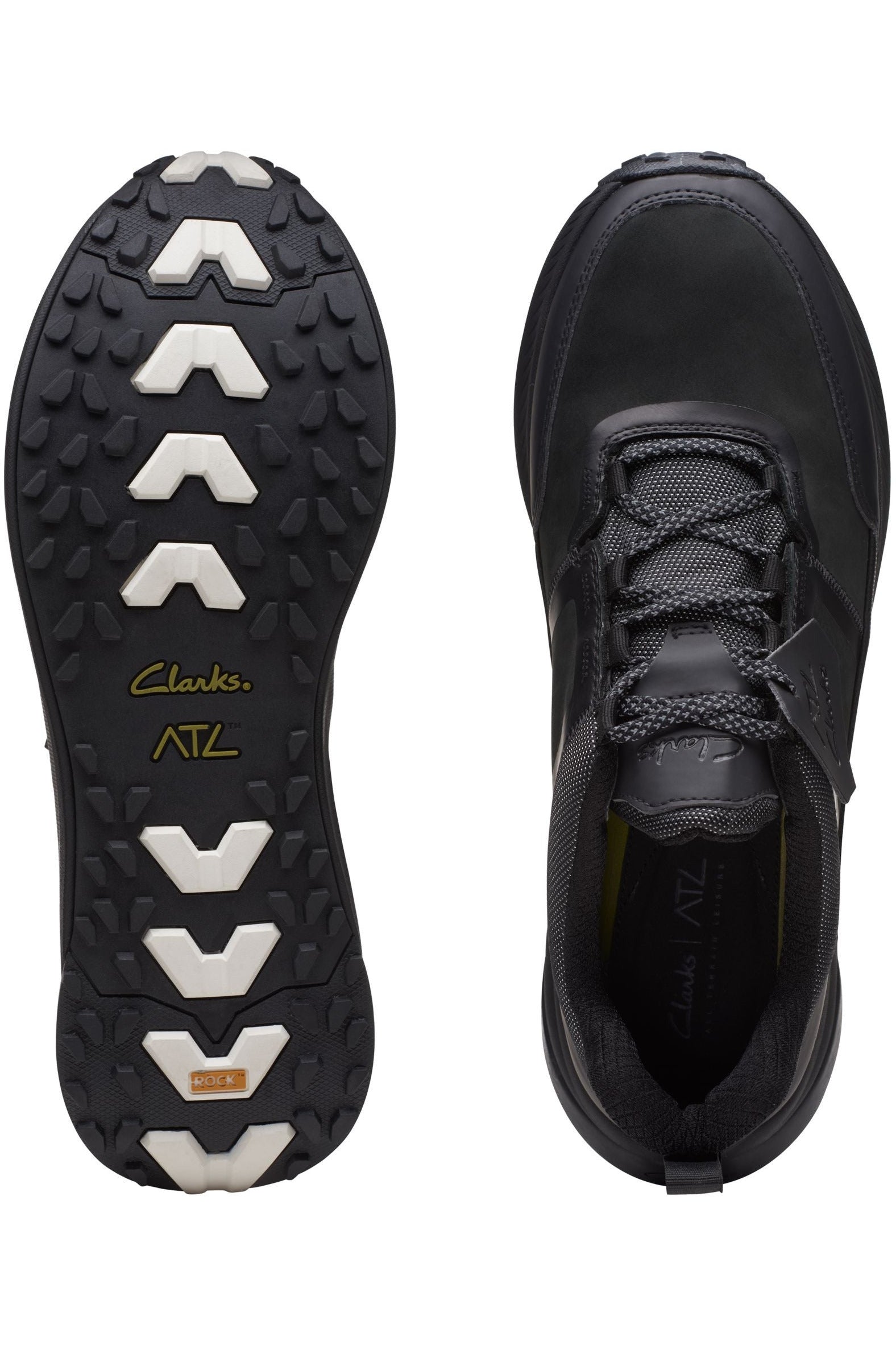 Árbol de tochi Empeorando embrague Clarks ATL Trail Lace waterproof walking shoe at Meeks Shoes