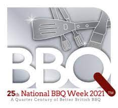 National BBQ Week 2021