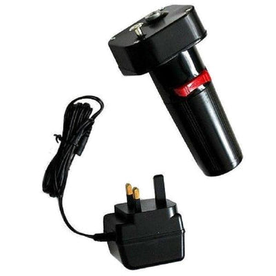 Motor - Motor - AC/DC Mains And Battery Power Motor For Rotisserie BBQ