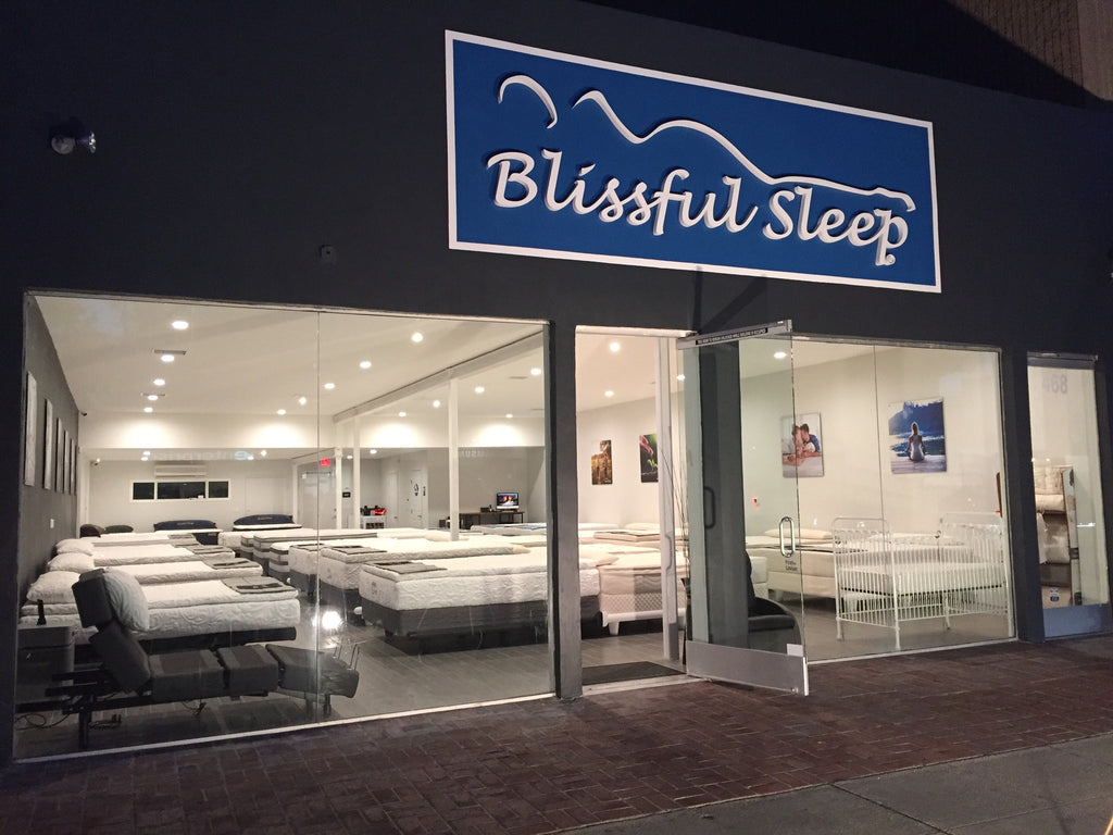 sleep solutions mattress company