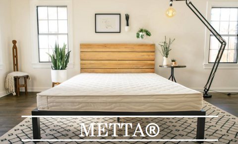 Best All Natural Mattress 