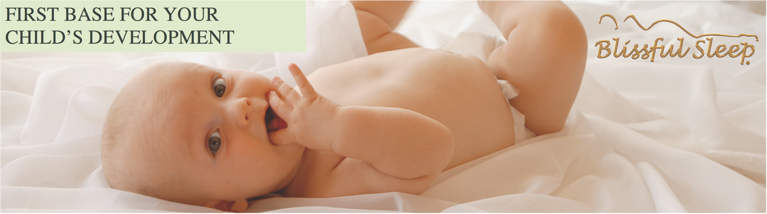Organic Crib Mattresses