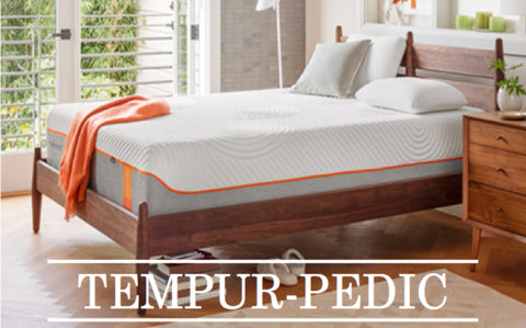 Tempur-Pedic