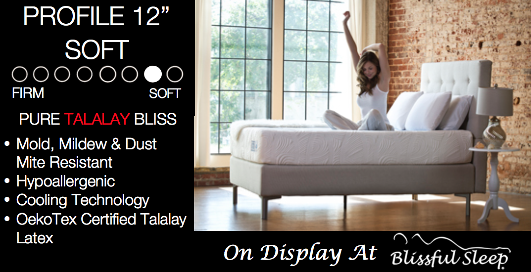 talalay bliss