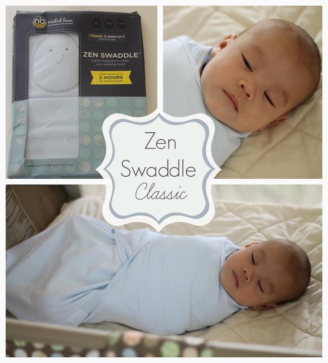 zen swaddle reviews