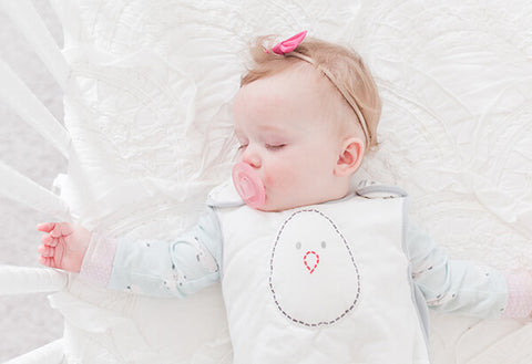 8 Solutions to Get Your Baby to Sleep Through the Night